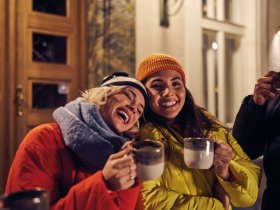 Alpine Vibes in Bad Gastein I 2 Nächte