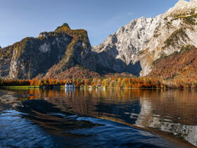 2 Tage Kurzurlaub - Auszeit vom Alltag 