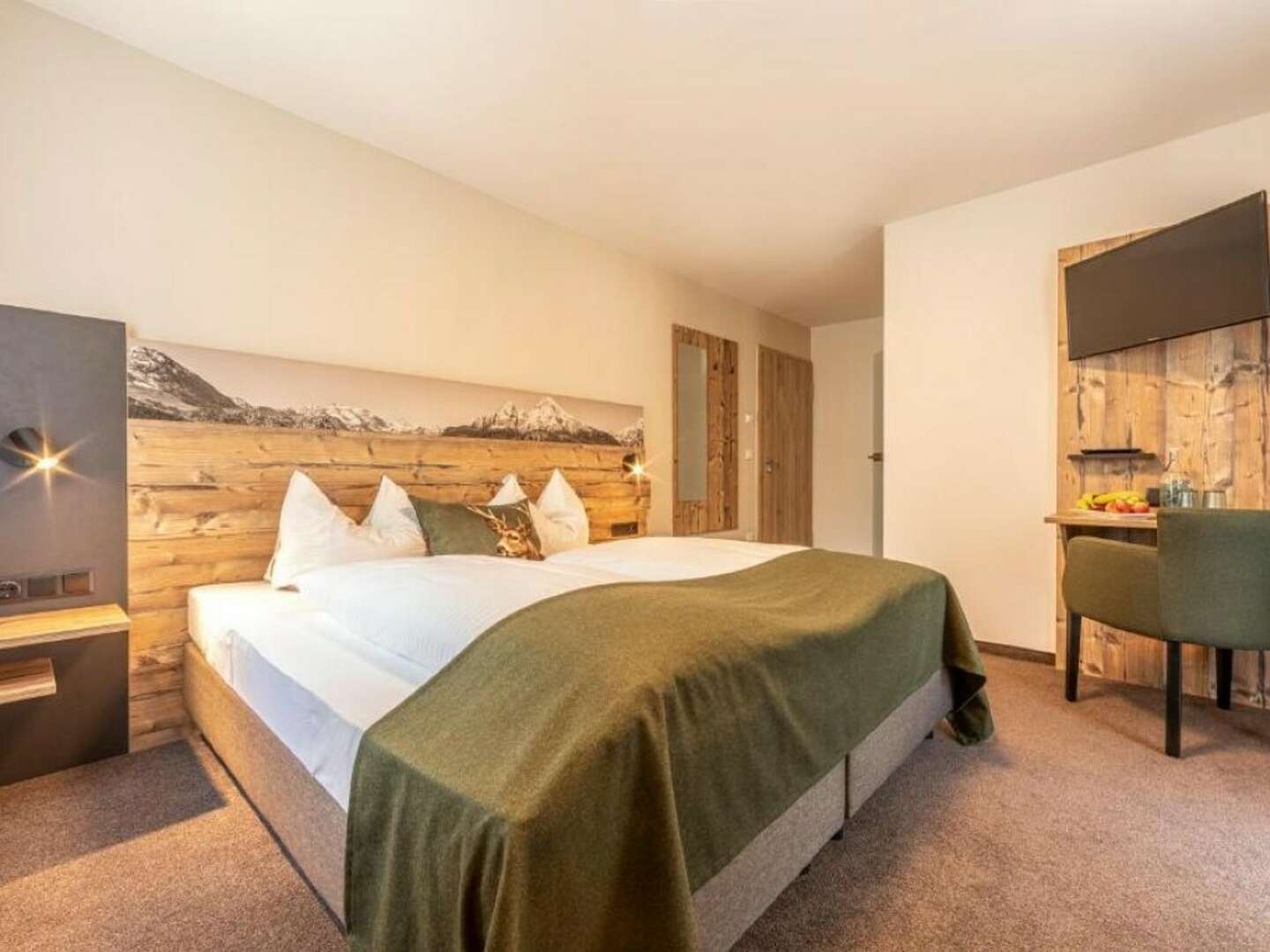 Winterauszeit in Berchtesgaden