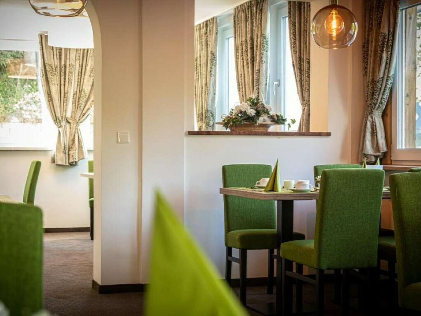 Winterauszeit in Berchtesgaden