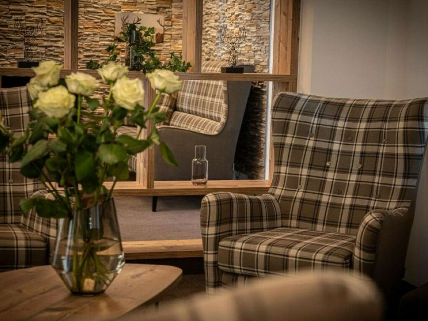 Winterauszeit in Berchtesgaden