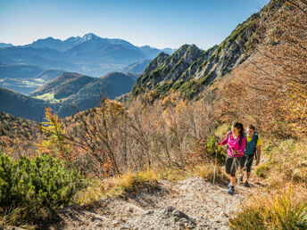 Winterauszeit in Berchtesgaden