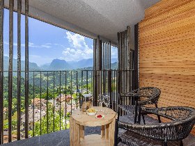 Natur & Erholung in Südtirol inkl. Wellnessbereich, Innenpool & Halbpension | 7 Tage