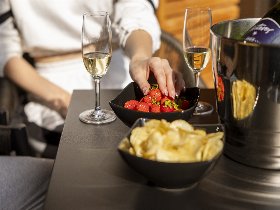 Natur & Erholung in Südtirol inkl. Wellnessbereich, Innenpool & Halbpension | 7 Tage