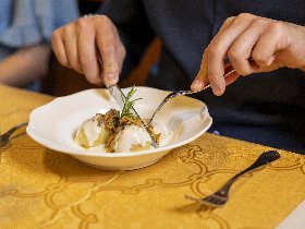 Aktiv entspannen in den Dolomiten inkl. Massage,Wellness und Innenpool | 8 Tage