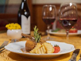 Aktiv entspannen in den Dolomiten inkl. Massage,Wellness und Innenpool | 8 Tage