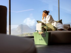 Aktiv entspannen in den Dolomiten inkl. Massage,Wellness und Innenpool | 8 Tage
