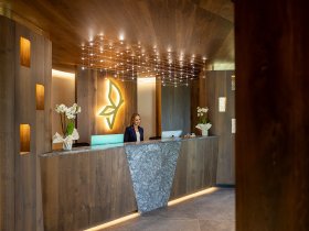 Aktiv entspannen in den Dolomiten inkl. Massage,Wellness und Innenpool | 8 Tage