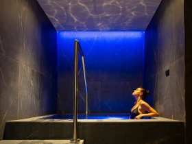 Aktiv entspannen in den Dolomiten inkl. Massage,Wellness und Innenpool | 8 Tage