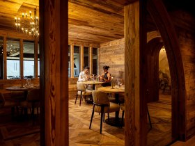 Aktiv entspannen in den Dolomiten inkl. Massage,Wellness und Innenpool | 8 Tage