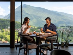 Aktiv entspannen in den Dolomiten inkl. Massage,Wellness und Innenpool | 8 Tage