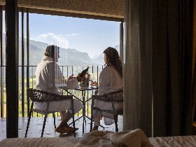 Aktiv entspannen in den Dolomiten inkl. Massage,Wellness und Innenpool | 8 Tage