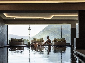 Aktiv entspannen in den Dolomiten inkl. Massage,Wellness und Innenpool | 8 Tage