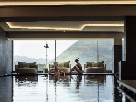Aktiv entspannen in den Dolomiten inkl. Massage,Wellness und Innenpool | 8 Tage