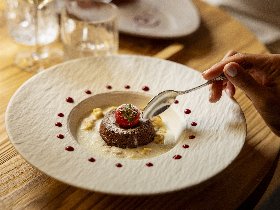 Aktiv entspannen in den Dolomiten inkl. Massage,Wellness und Innenpool | 8 Tage