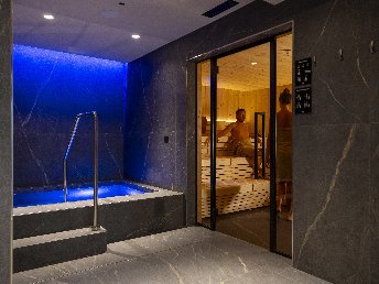 Aktiv entspannen in den Dolomiten inkl. Massage,Wellness und Innenpool | 8 Tage
