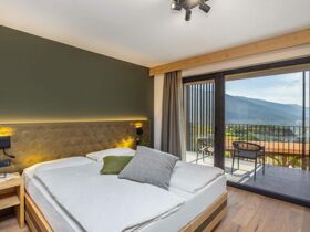 Aktiv entspannen in den Dolomiten inkl. Massage,Wellness und Innenpool | 8 Tage