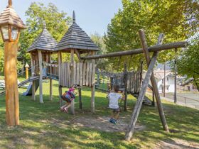 Aktiv entspannen in den Dolomiten inkl. Massage,Wellness und Innenpool | 8 Tage