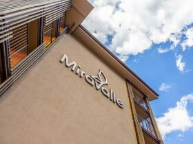 Aktiv entspannen in den Dolomiten inkl. Massage,Wellness und Innenpool | 8 Tage