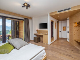 Aktiv entspannen in den Dolomiten inkl. Massage,Wellness und Innenpool | 8 Tage