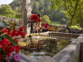 Aktiv entspannen in den Dolomiten inkl. Massage,Wellness und Innenpool | 8 Tage