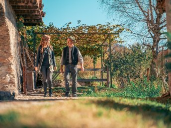 Natur & Erholung in Südtirol inkl. Wellnessbereich, Innenpool & Halbpension | 3 Tage