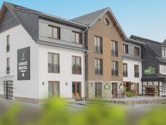 Erlebniswochenende in Winterberg im Sauerland