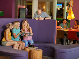 Vorteilswoche in Bad Kleinkirchheim inkl. Sonnenschein Card nicht weit vom Millstätter See 