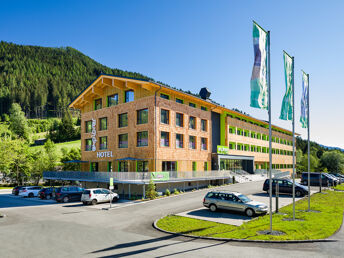 Aktivauszeit in Bad Kleinkirchheim inkl. Sonnenschein Card  | 3 Nächte 