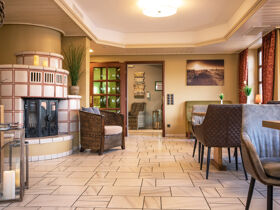 Kurztrip an der Ostsee inkl. Eintritt in die Grömitzer Welle