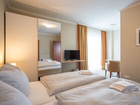 Kurztrip an der Ostsee inkl. Eintritt in die Grömitzer Welle