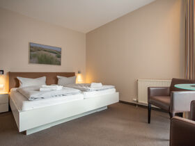 Kurztrip an der Ostsee inkl. Eintritt in die Grömitzer Welle