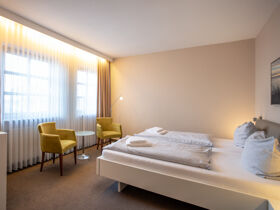 Kurztrip an der Ostsee inkl. Eintritt in die Grömitzer Welle