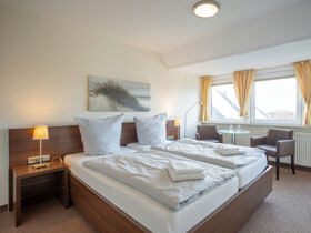 Kurztrip an der Ostsee inkl. Eintritt in die Grömitzer Welle