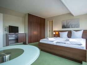 Kurztrip an der Ostsee inkl. Eintritt in die Grömitzer Welle