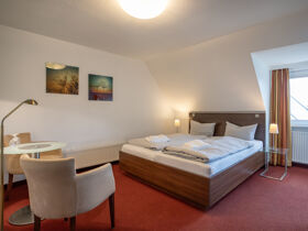 Kurztrip an der Ostsee inkl. Eintritt in die Grömitzer Welle