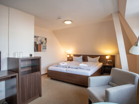 Kurztrip an der Ostsee inkl. Eintritt in die Grömitzer Welle