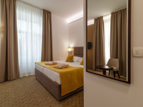 Goldene Herbstmomente – Relax & Wellness im Grand Hotel Rogaška****Superior | 2 Nächte