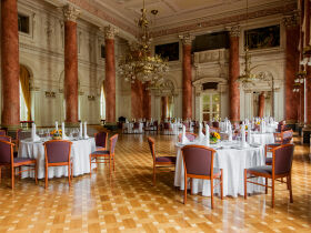 Heilende Quellen, tiefe Entspannung – Ihr Wohlfühlurlaub in Rogaška Slatina I 2 Nächte