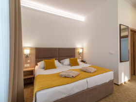 Goldene Herbstmomente – Relax & Wellness im Grand Hotel Rogaška****Superior | 2 Nächte