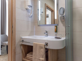 Goldene Herbstmomente – Relax & Wellness im Grand Hotel Rogaška****Superior | 2 Nächte