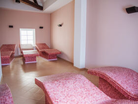 Heilende Quellen, tiefe Entspannung – Ihr Wohlfühlurlaub in Rogaška Slatina I 2 Nächte