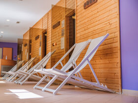 Goldene Herbstmomente – Relax & Wellness im Grand Hotel Rogaška****Superior | 2 Nächte