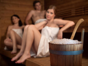 Goldene Herbstmomente – Relax & Wellness im Grand Hotel Rogaška****Superior | 2 Nächte