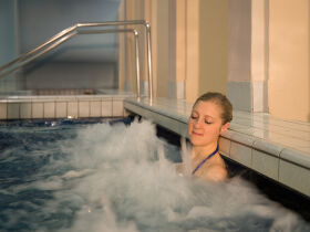 Goldene Herbstmomente – Relax & Wellness im Grand Hotel Rogaška****Superior | 2 Nächte
