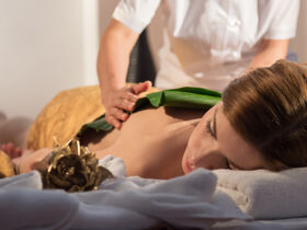 Goldene Herbstmomente – Relax & Wellness im Grand Hotel Rogaška****Superior | 2 Nächte