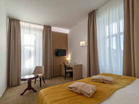Goldene Herbstmomente – Relax & Wellness im Grand Hotel Rogaška****Superior | 2 Nächte