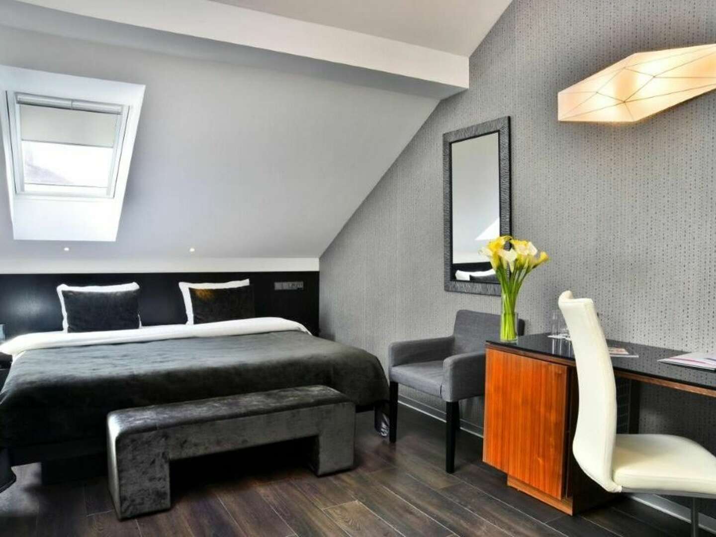 Kurzurlaub in Prag im Hotel Ametyst - 3 Tage									