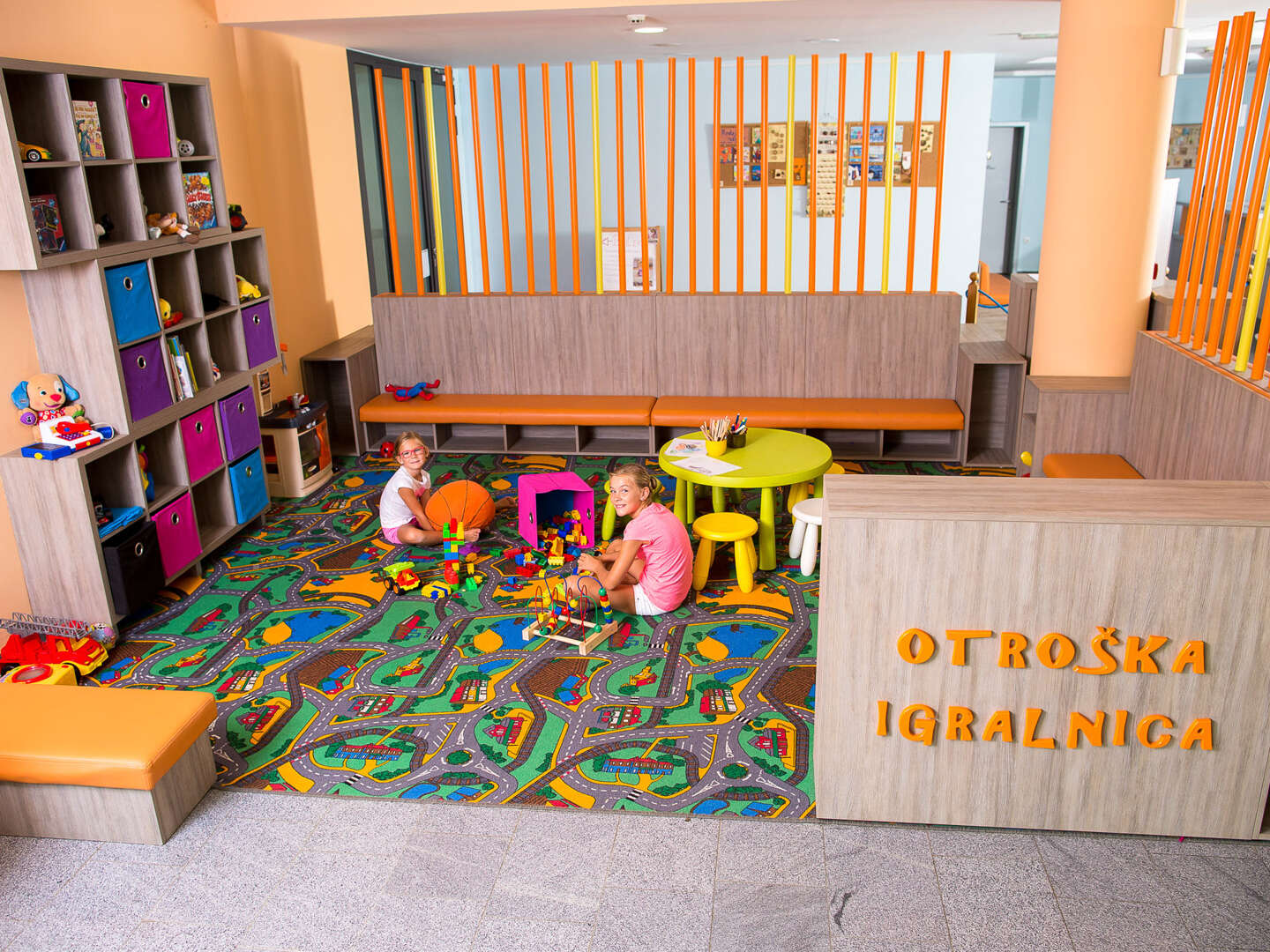 Familienauszeit im Thermenhotel inkl. 1 Kind gratis | 2 Nächte