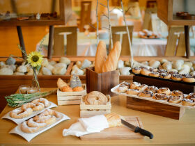 Erholung vom Alltag in Slowenien - Thermengenuss mit Halbpension | 3 Tage